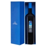 Campo alle Comete Toscana Stupore Bolgheri Rosso DOC Magnum 150cl, karbis