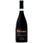 Piandimare "Monolith" Montepulciano d'Abruzzo DOC Riserva